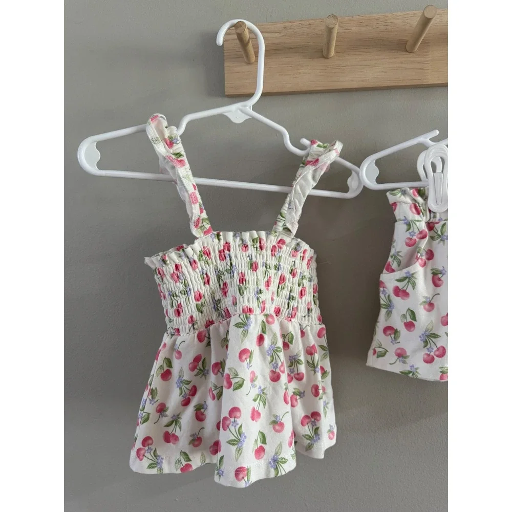18m.‎ Cynthia Rowley 2pc set